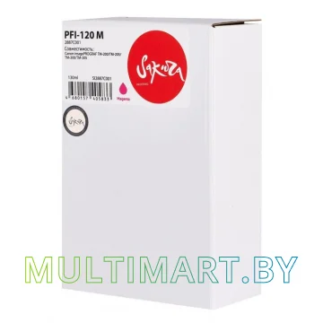 Картридж Sakura Printing SI2887C001